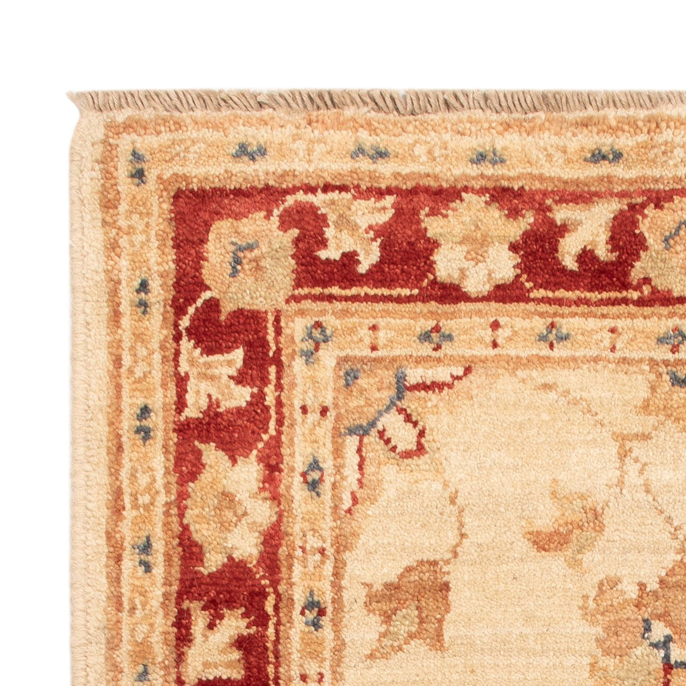 Dywan Zieglera 79x53cm - Dywan orientalny