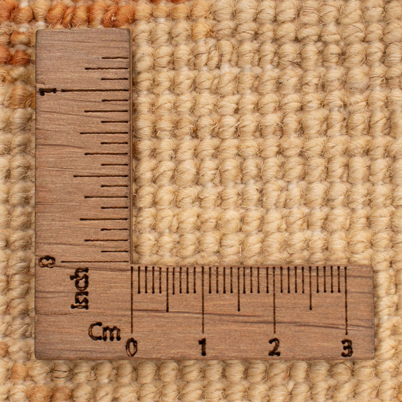 Dywan Zieglera - 79 x 53 cm - beżowy