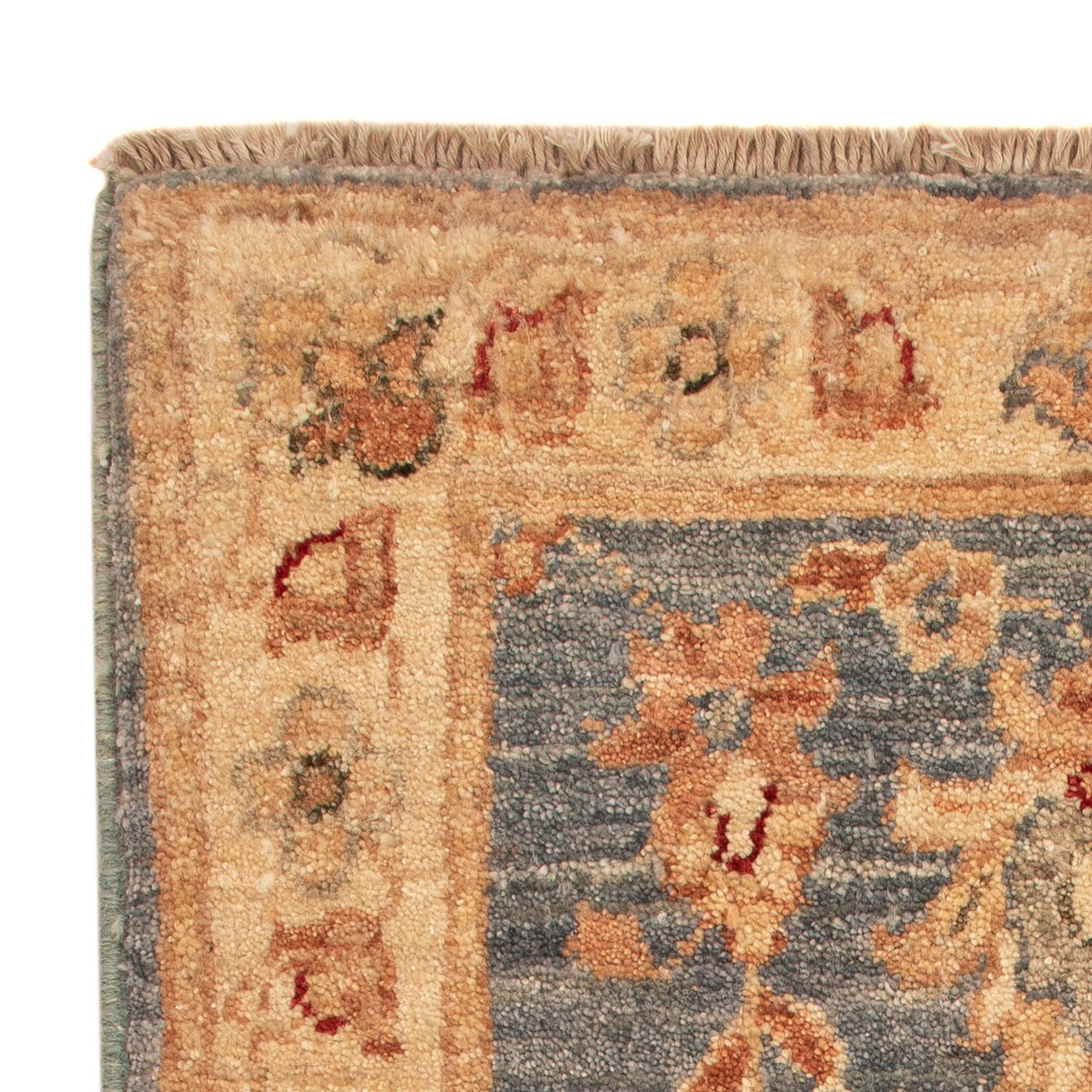 Dywan Zieglera 74x51cm - Dywan orientalny