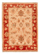 Dywan Zieglera 73x56cm - Dywan orientalny