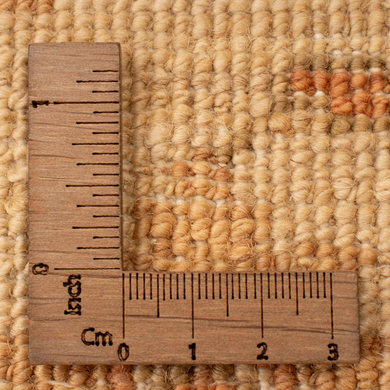 Dywan Zieglera - 73 x 56 cm - beżowy