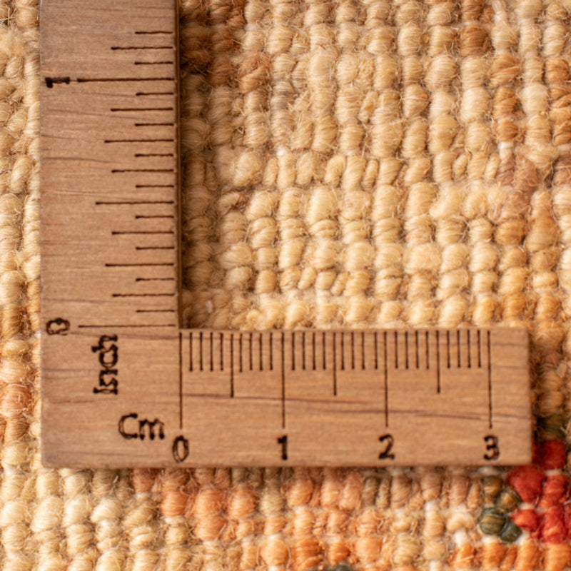 Dywan Zieglera - 66 x 51 cm - beżowy