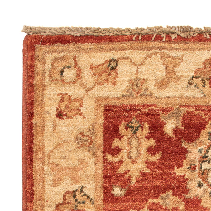 Dywan Zieglera - 69 x 50 cm - rdza