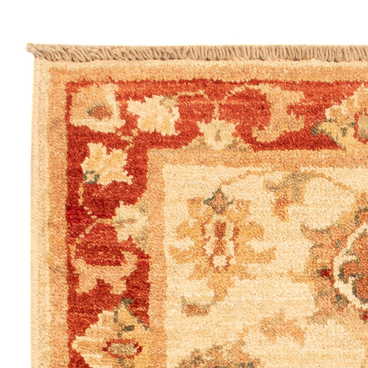 Dywan Zieglera 67x49cm - Dywan orientalny