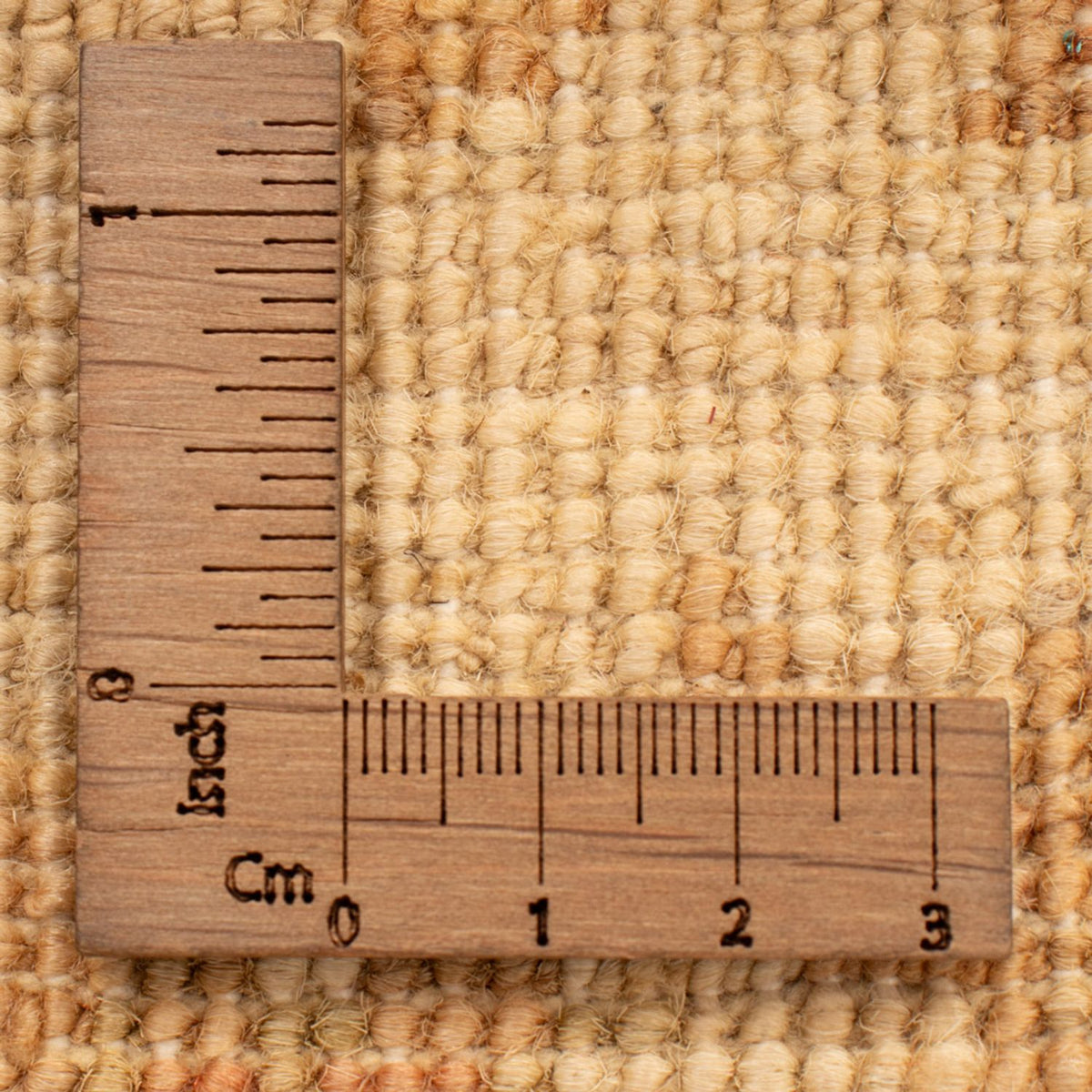 Dywan Zieglera - 67 x 49 cm - beżowy