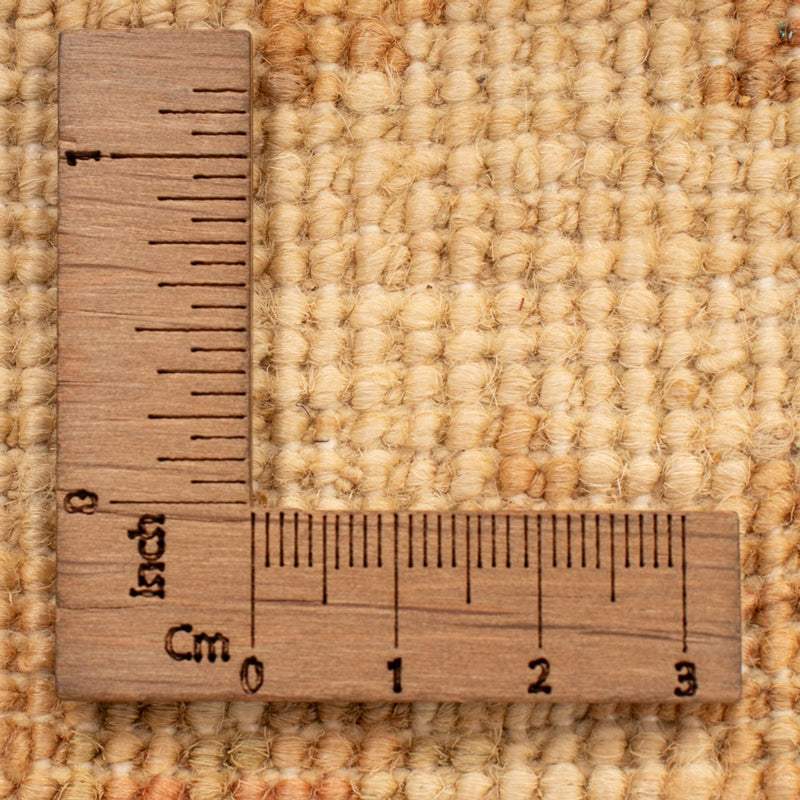 Dywan Zieglera - 67 x 49 cm - beżowy