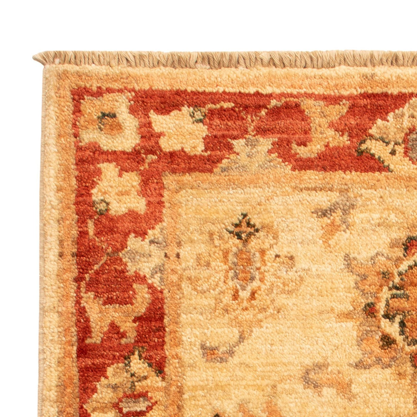 Dywan Zieglera 70x52cm - Dywan orientalny