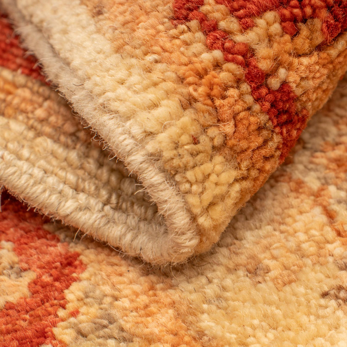 Dywan Zieglera - 70 x 52 cm - beżowy