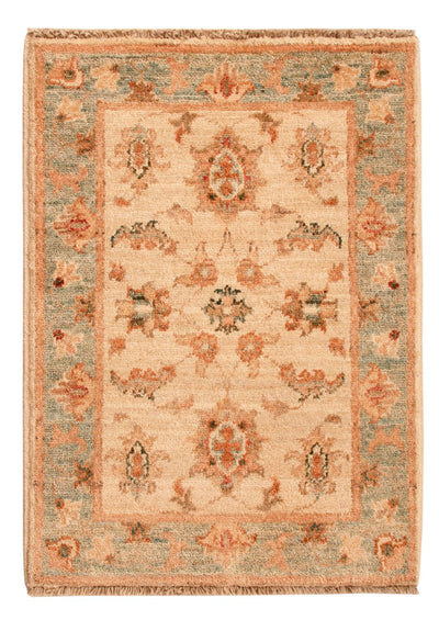 Dywan Zieglera 52x70cm - Dywan orientalny