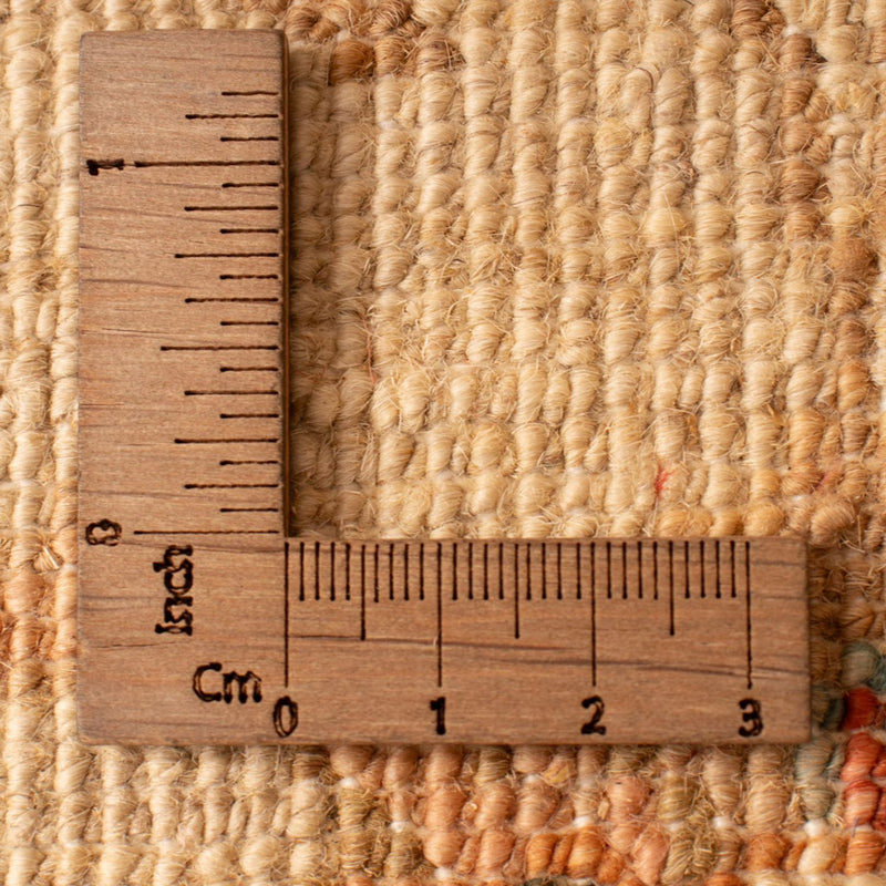 Dywan Zieglera - 70 x 52 cm - beżowy