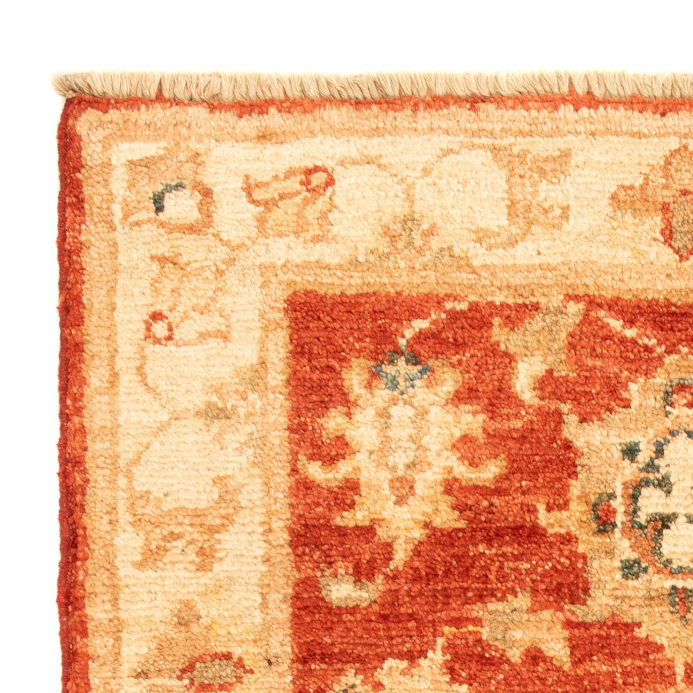 Dywan Zieglera 70x53cm - Dywan orientalny
