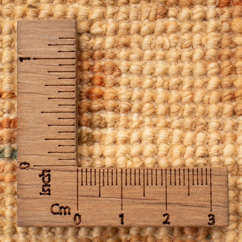 Dywan Zieglera - 69 x 53 cm - beżowy