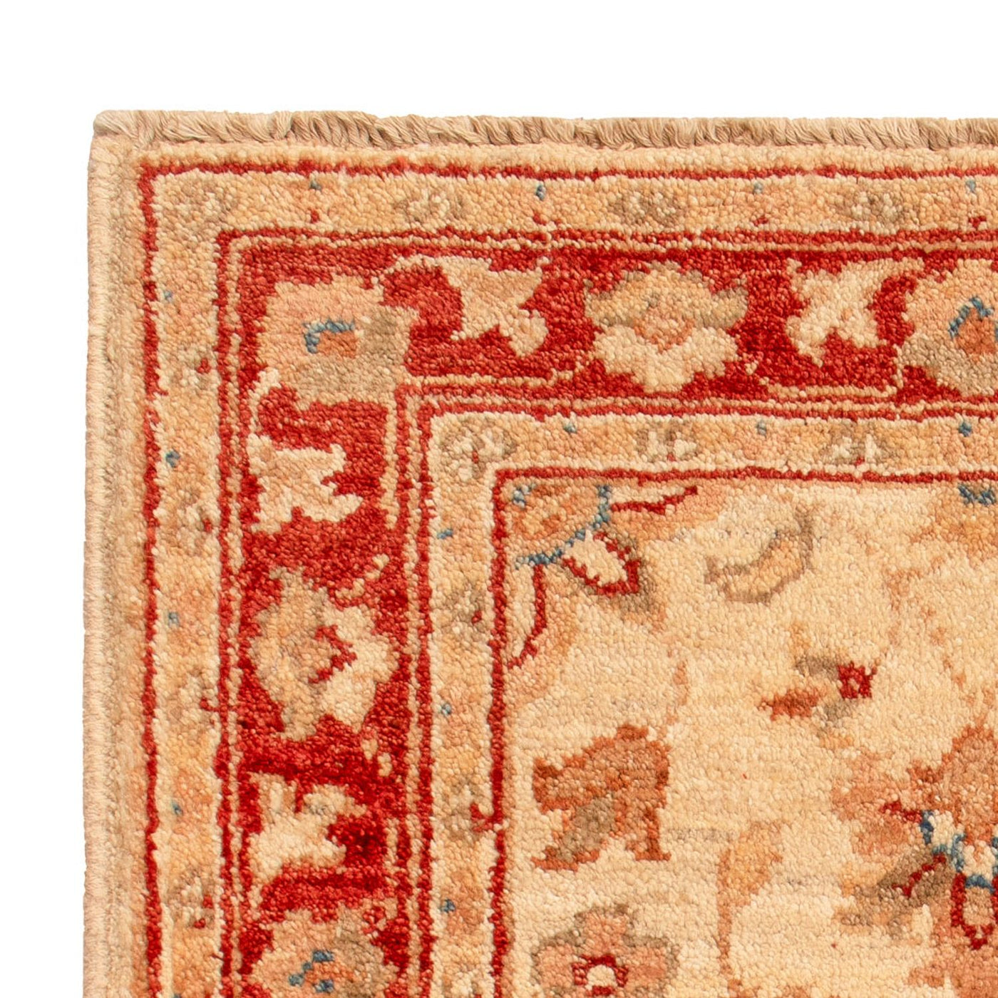Dywan Zieglera 70x52cm - Dywan orientalny