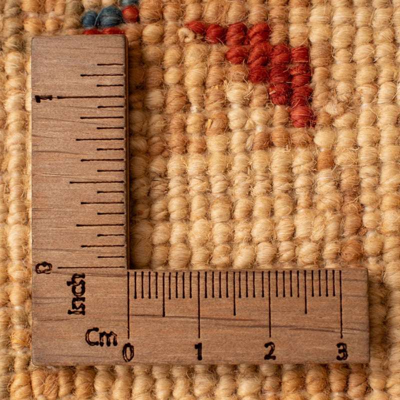 Dywan Zieglera - 70 x 52 cm - beżowy