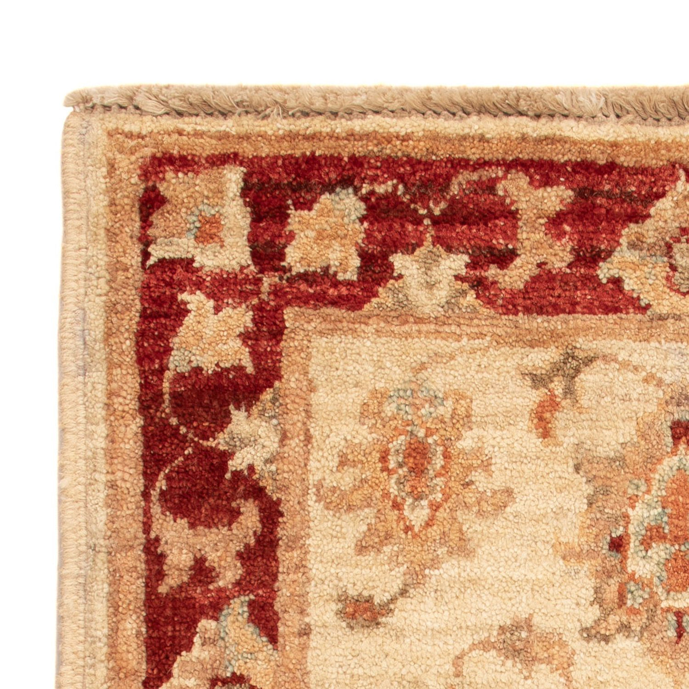 Dywan Zieglera 70x50cm - Dywan orientalny