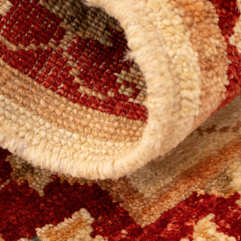 Dywan Zieglera - 70 x 50 cm - beżowy