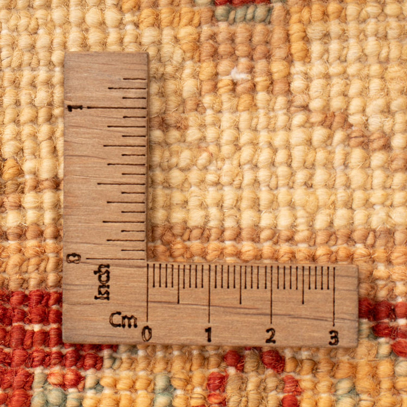 Dywan Zieglera - 70 x 50 cm - beżowy