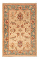 Dywan Zieglera 76x50cm - Dywan orientalny