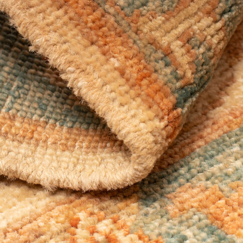 Dywan Zieglera - 76 x 50 cm - beżowy