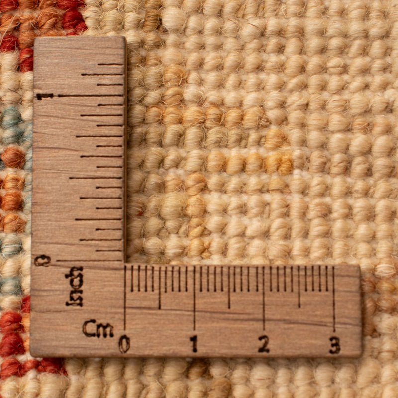 Dywan Zieglera - 76 x 50 cm - beżowy