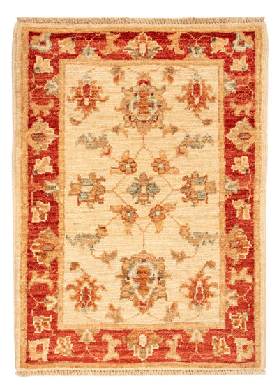 Dywan Zieglera 53x72cm - Dywan orientalny