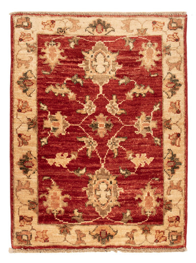 Dywan Zieglera 49x67cm - Dywan orientalny
