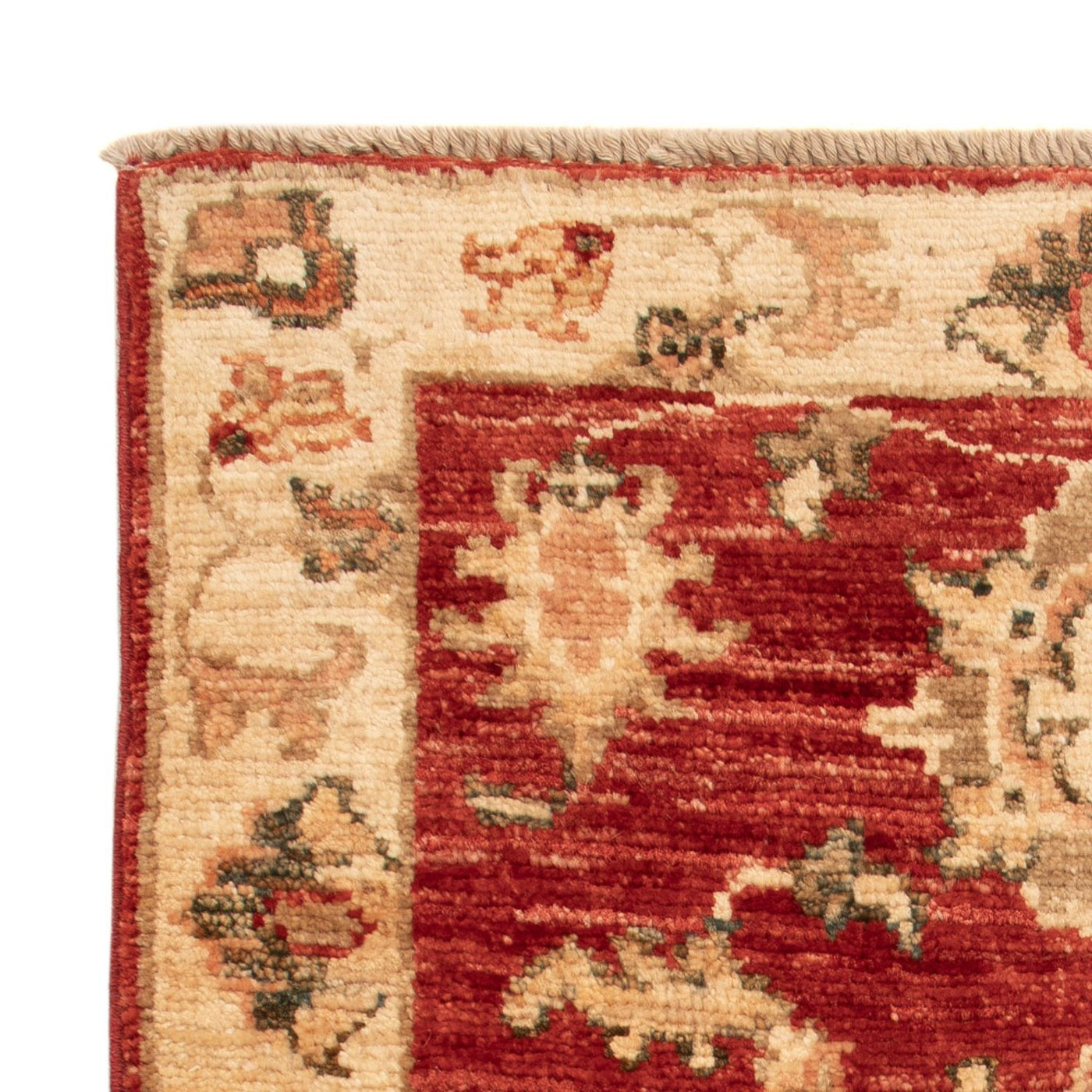 Dywan Zieglera 67x49cm - Dywan orientalny