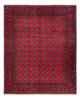 Akhche Dywan 302x245cm - Dywan orientalny
