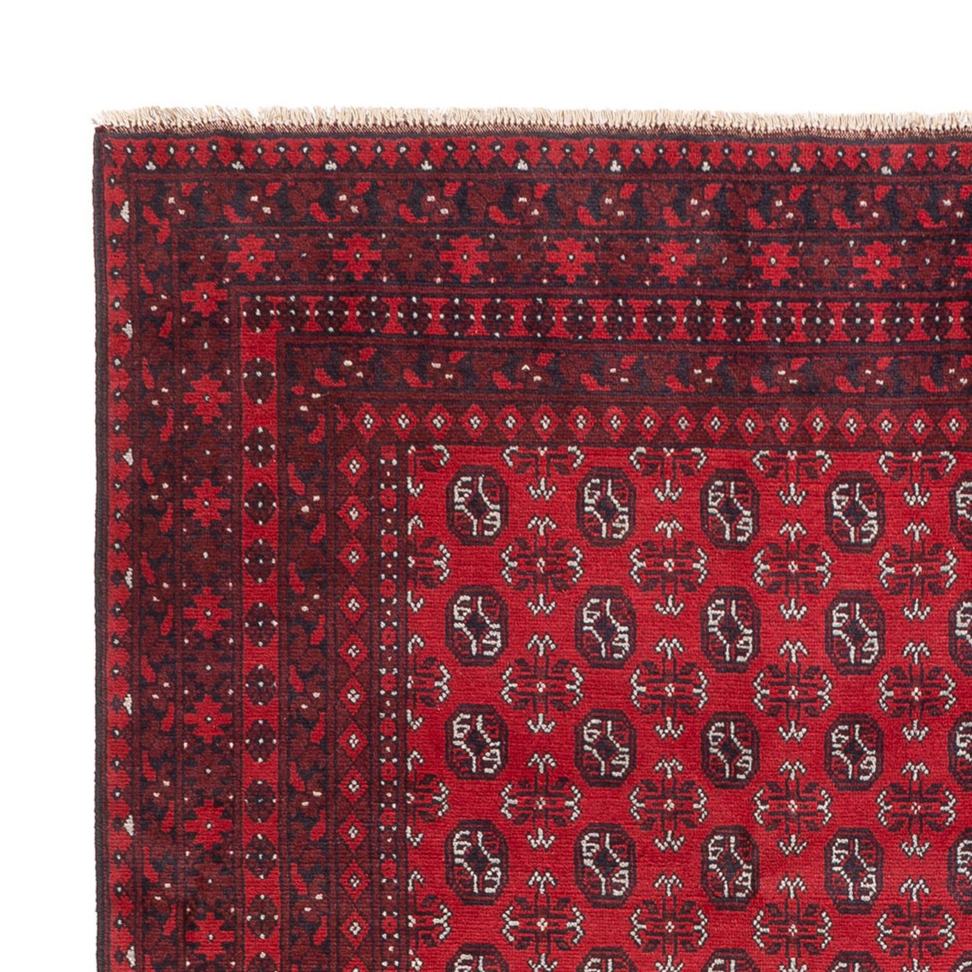 Akhche Dywan 302x245cm - Dywan orientalny