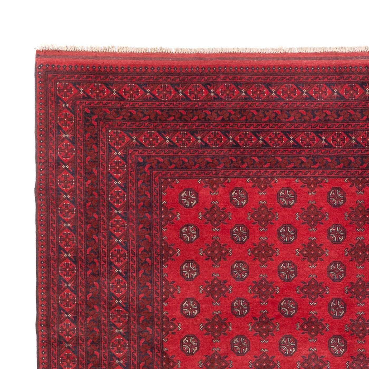 Akhche Dywan 404x304cm - Dywan orientalny