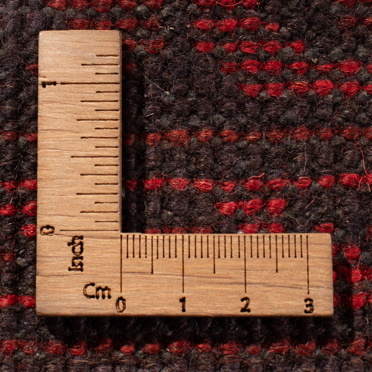 Dywan afgański - Filpa - 404 x 304 cm - czerwony