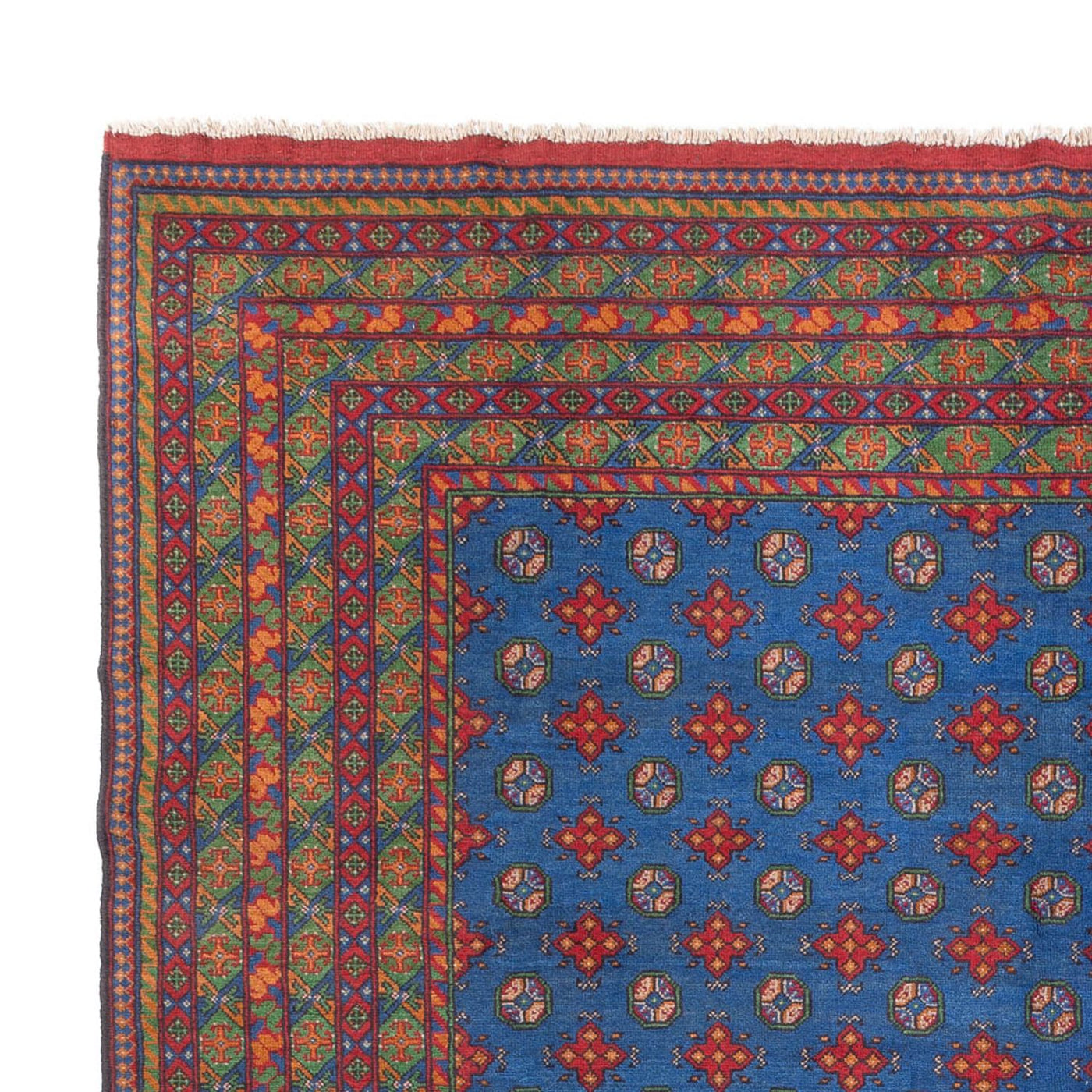 Akhche Dywan 392x300cm - Dywan orientalny
