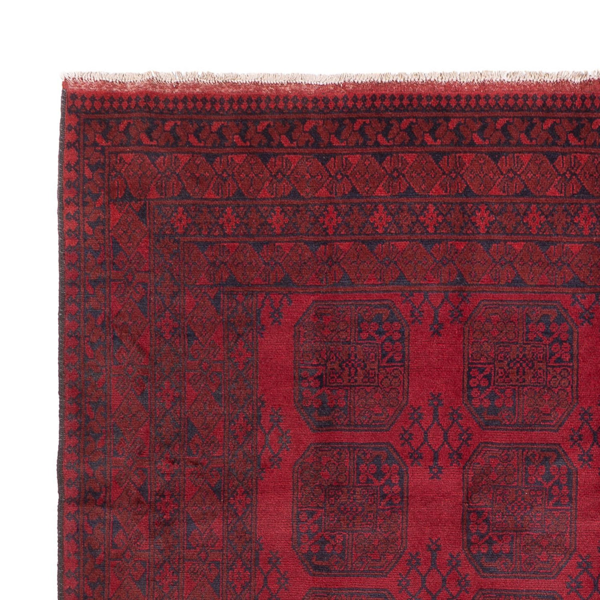 Akhche Dywan 252x343cm - Dywan orientalny