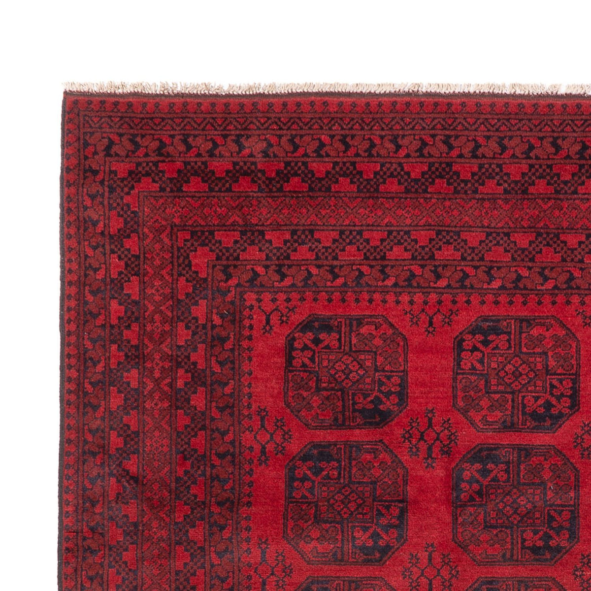 Akhche Dywan 255x345cm - Dywan orientalny