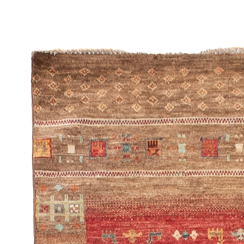 Biegacz Dywan Ziegler - Ariana - 496 x 86 cm - wielokolorowy