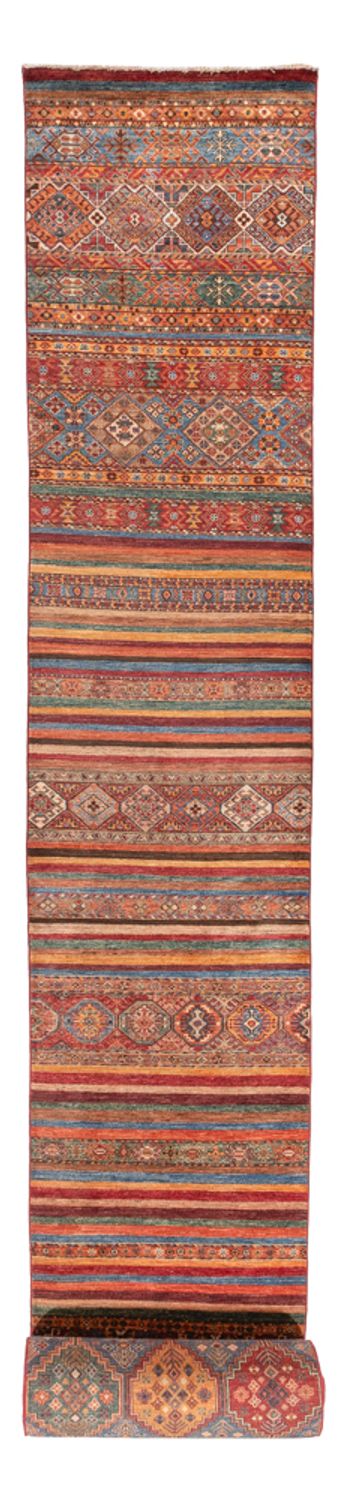 Shal Dywan 86x914cm - Dywan orientalny