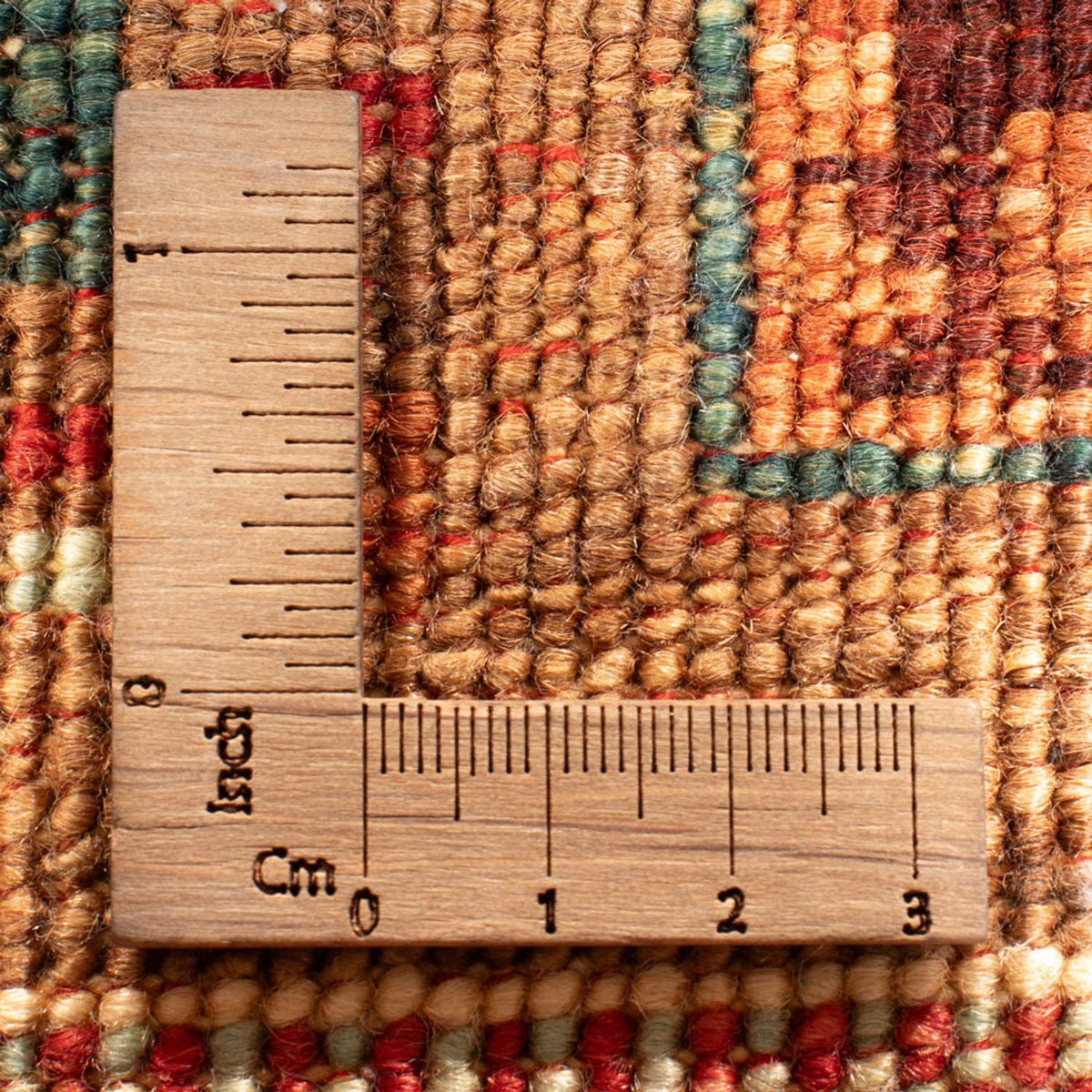 Biegacz Dywan Ziegler - Ariana - 496 x 89 cm - wielokolorowy