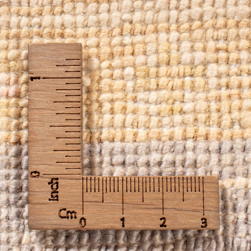 Biegacz Dywan Zieglera - 207 x 80 cm - kremowy