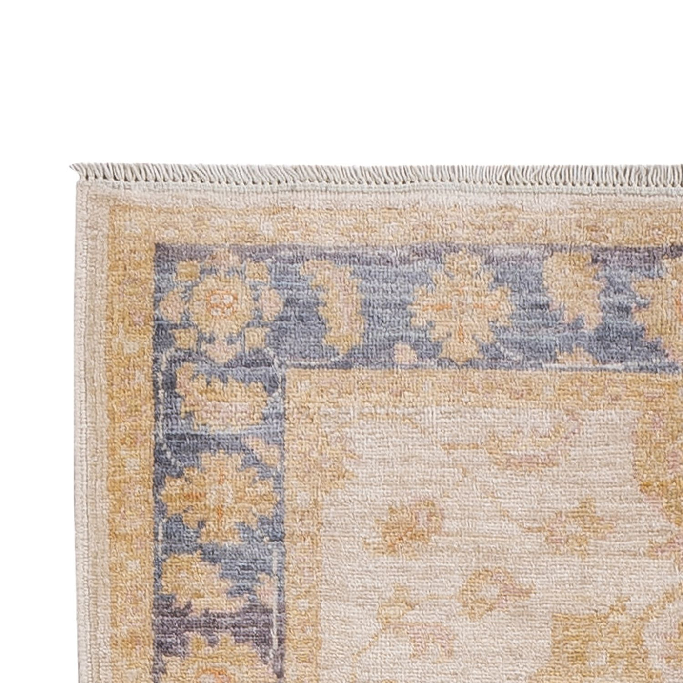 Dywan Zieglera 244x81cm - Dywan orientalny