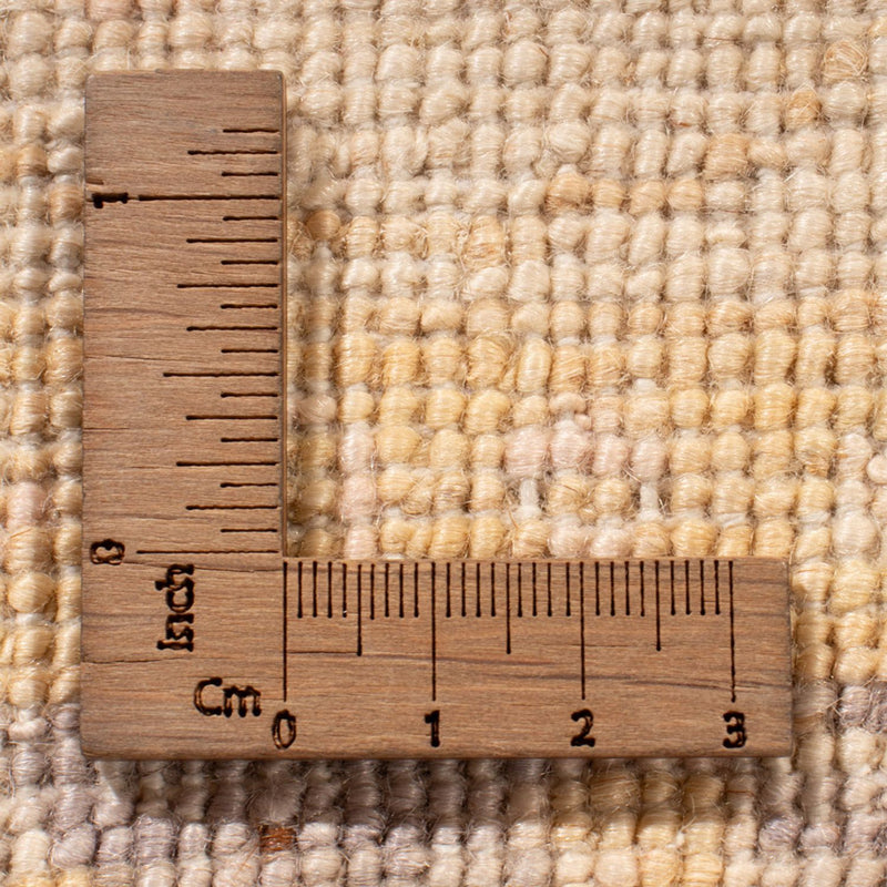 Biegacz Dywan Zieglera - 244 x 81 cm - kremowy