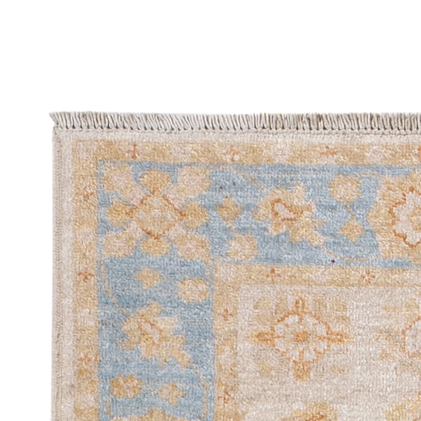 Dywan Zieglera 291x61cm - Dywan orientalny