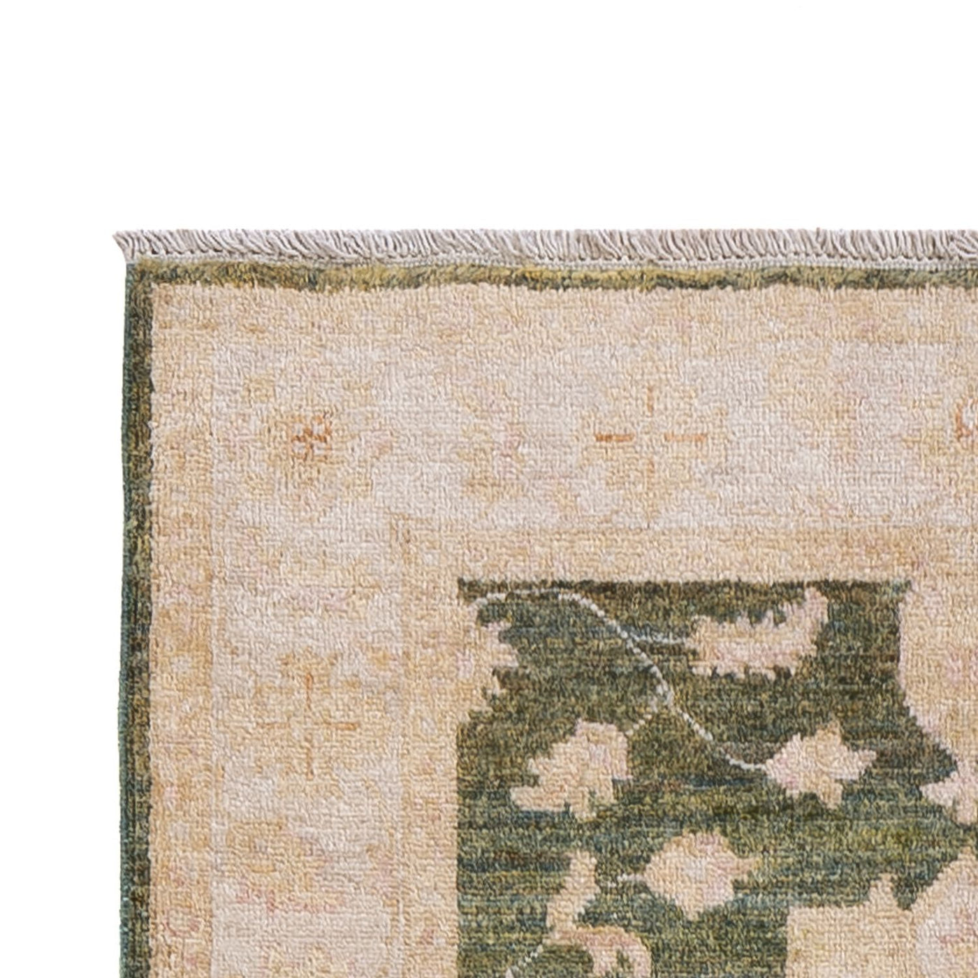 Dywan Zieglera 246x82cm - Dywan orientalny