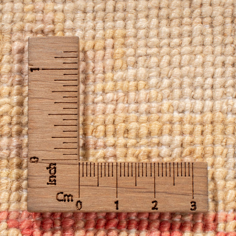 Biegacz Dywan Zieglera - 203 x 80 cm - kremowy