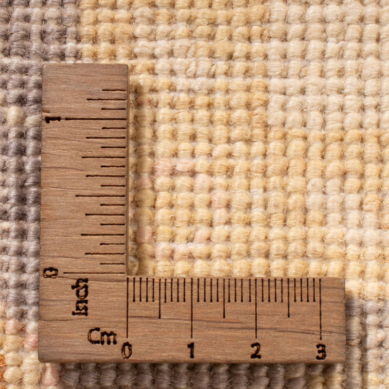 Biegacz Dywan Zieglera - 299 x 85 cm - kremowy