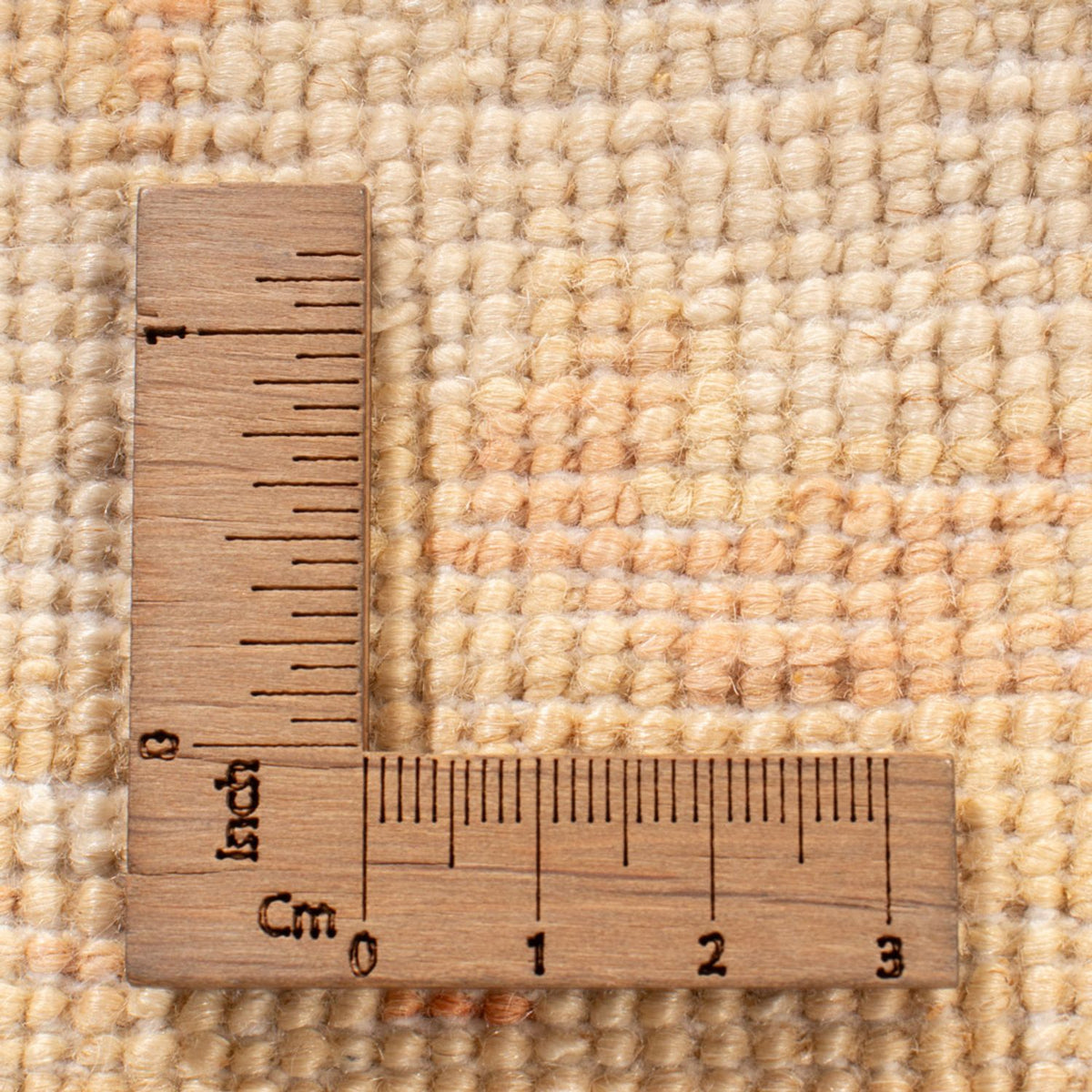 Biegacz Dywan Zieglera - 189 x 85 cm - kremowy