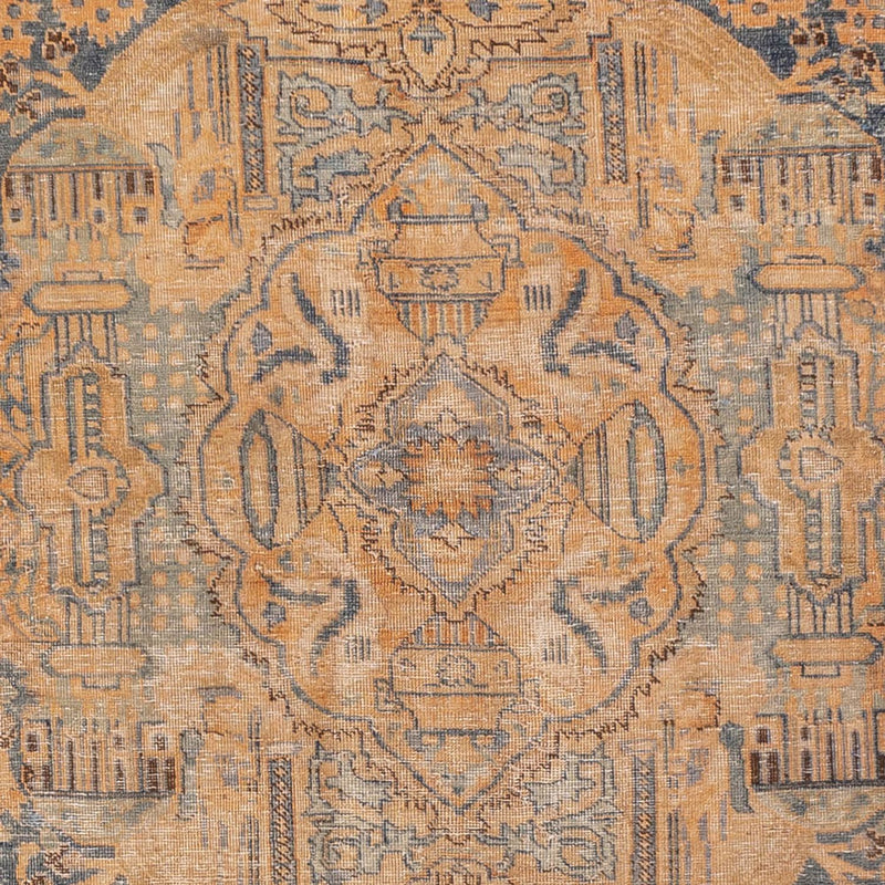 Dywan Vintage - 380 x 285 cm - beżowy