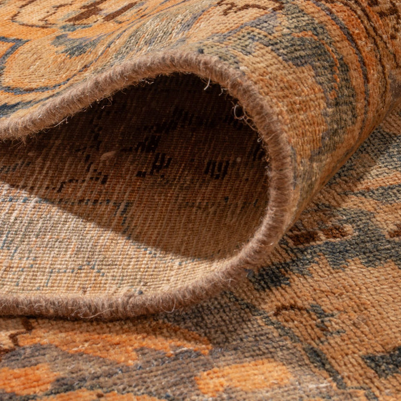 Dywan Vintage - 380 x 285 cm - beżowy