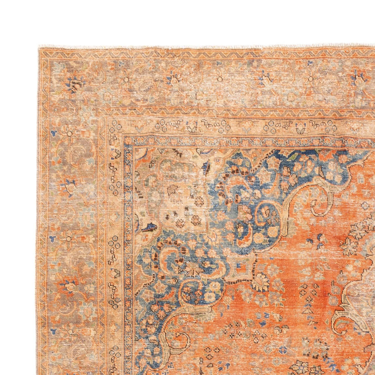 Dywan Vintage 259x362cm - Dywan Vintage