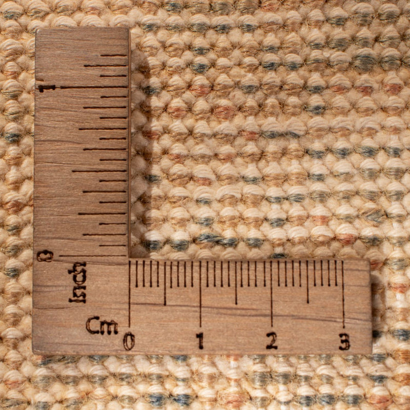 Dywan Vintage - 387 x 286 cm - ciemnoniebieski