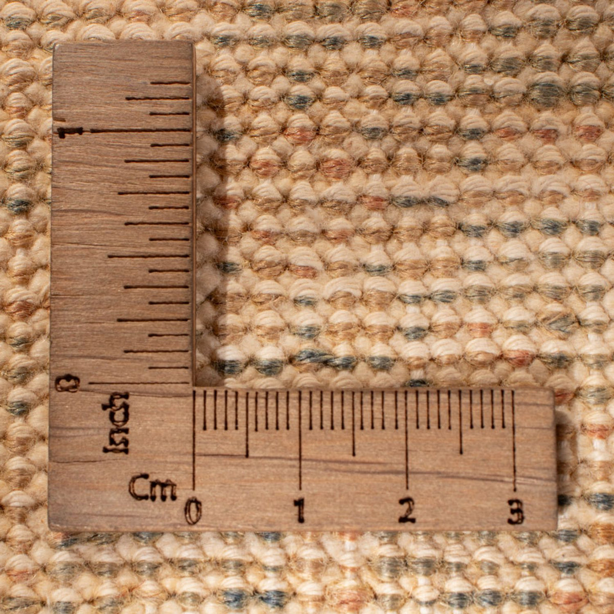 Dywan Vintage - 387 x 286 cm - ciemnoniebieski